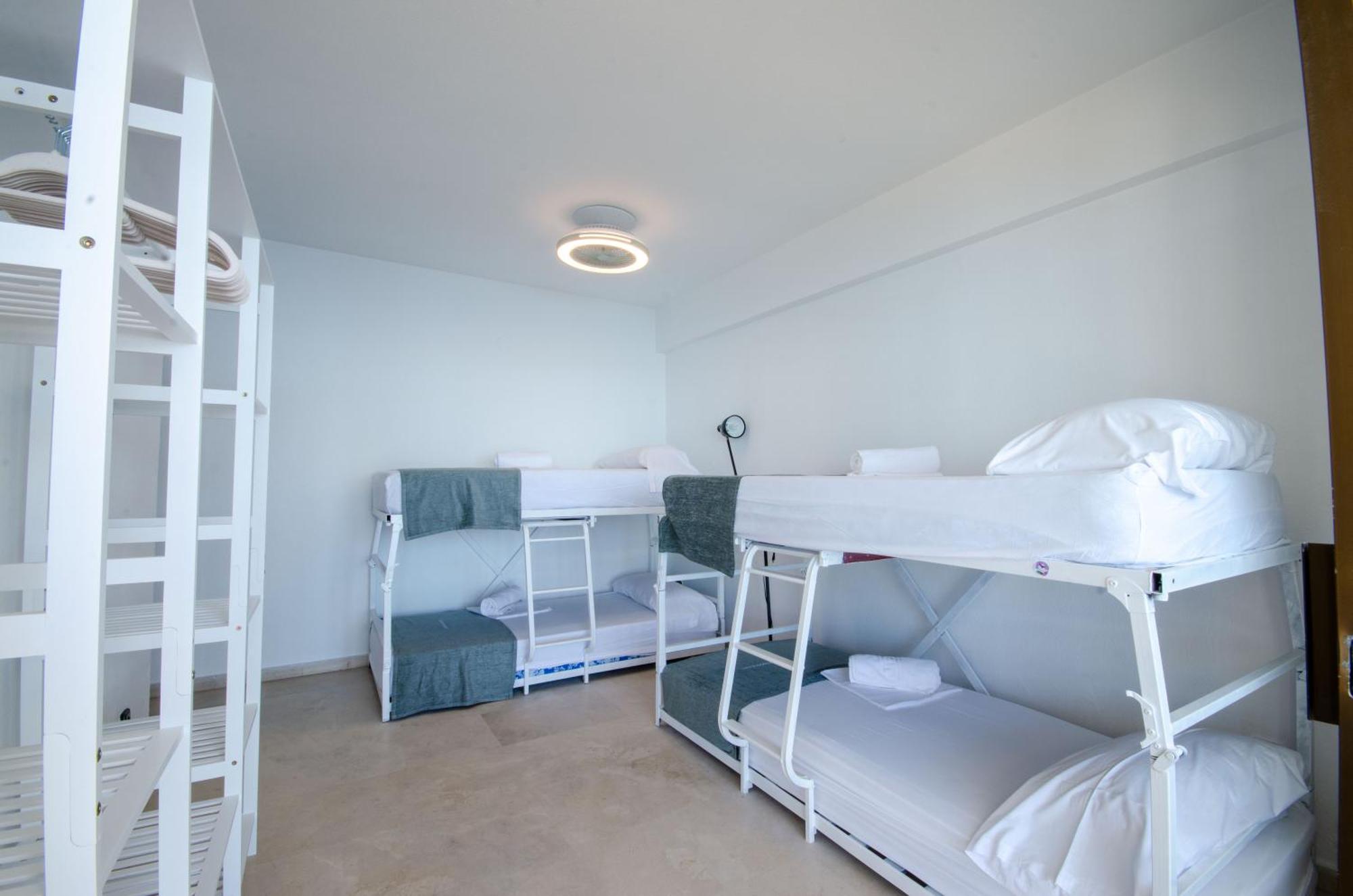 Gemelos 10 Levante Beach Benidorm Zewnętrze zdjęcie